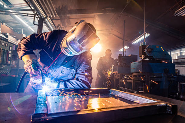 Best Specialty Welding Processes in Newton, MA