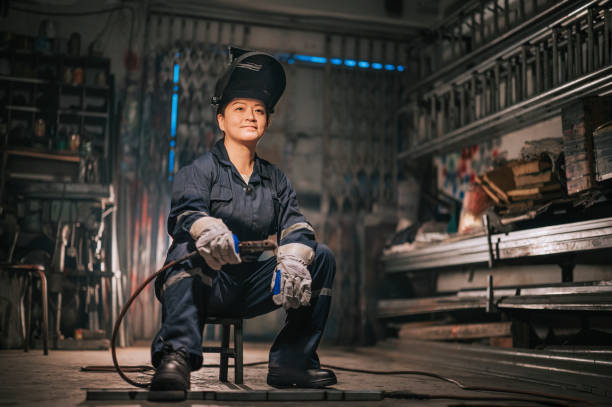 Reliable Newton, MA Welder & Metal Fabrication Solutions