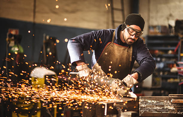 Affordable Welder Services in Newton, MA